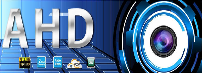 Ahd Kamera Sistemi
