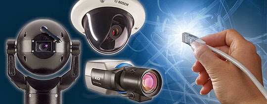 İp Kamera Sistemleri