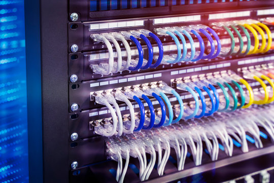 Network Teknolojileri