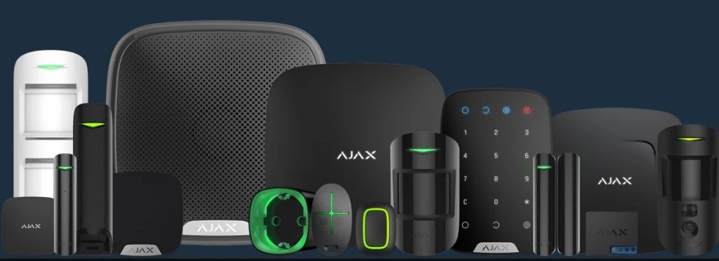 Akıllı Alarm Teknolojileri