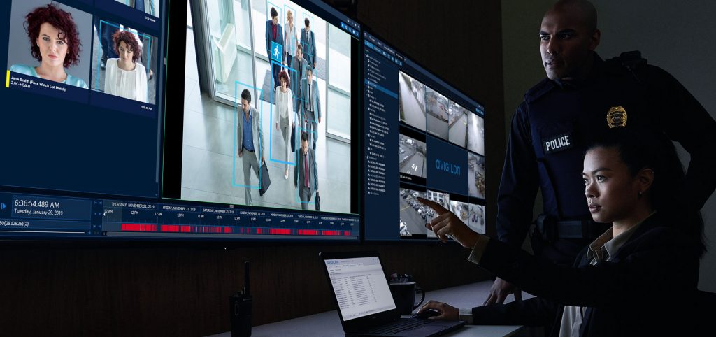 Analizli Kamera Teknolojileri