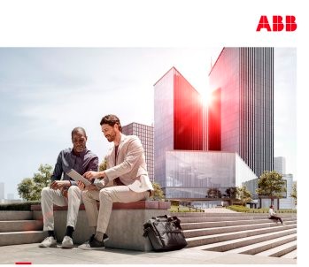 ABB KATALOG