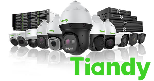 Tiandy Fiyat Listesi